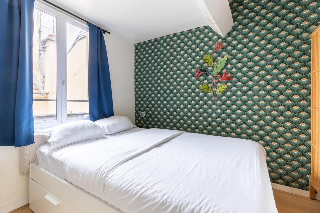 Appartamento Grands Boulevard 52 *