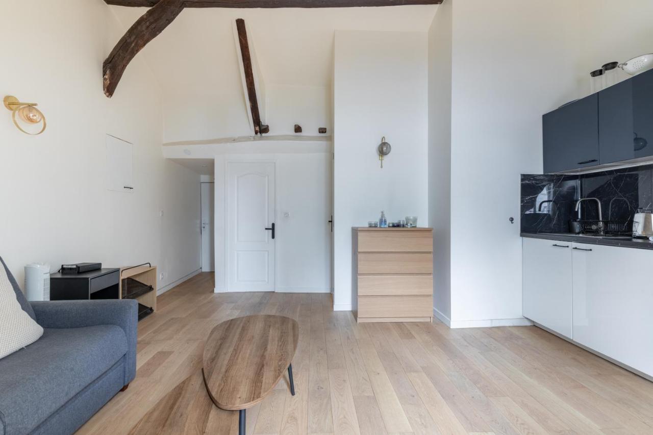Appartamento Grands Boulevard 52 *
